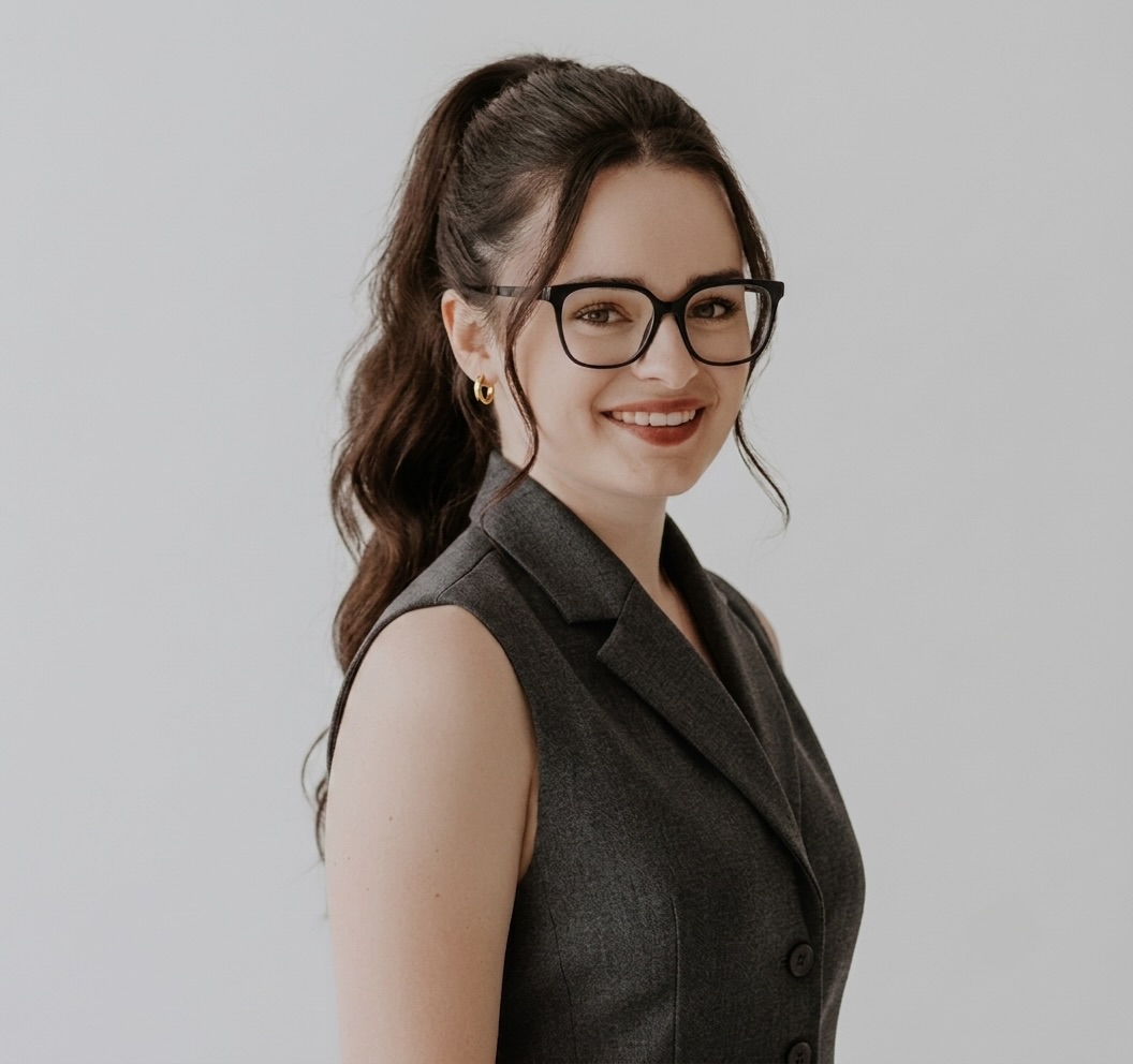 Portrait of Kat Kemner, founder of Empaithy LLC